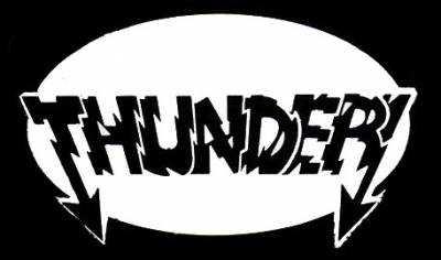 logo Thunder (GER)